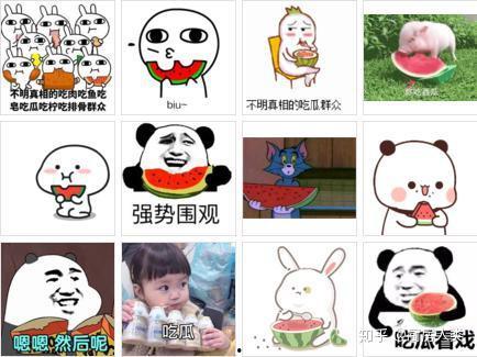 天天吃瓜搞笑,笑出腹肌的欢乐日常