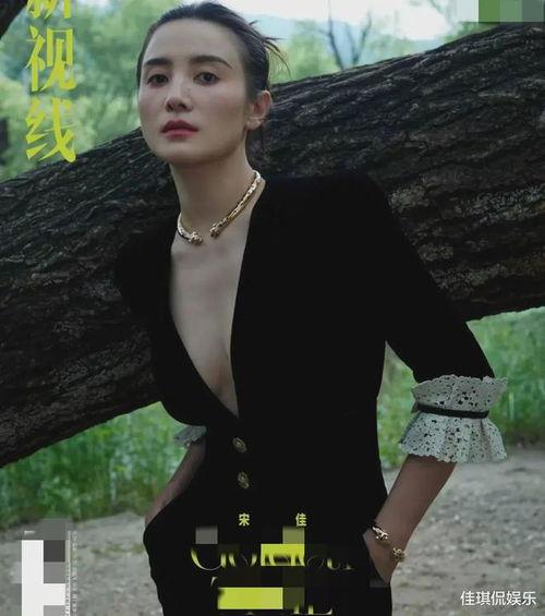 吃瓜宋佳,揭秘娱乐圈的“瓜王”传奇