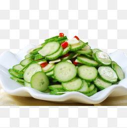 好吃的吃瓜图片