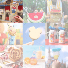 迪士尼吃瓜通道,揭秘童话背后的秘密与趣味